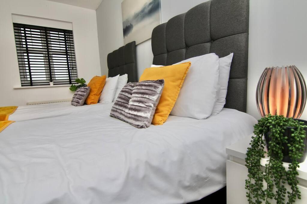 Daimler House - Cosy Home Near Coventry City Centre Exterior foto