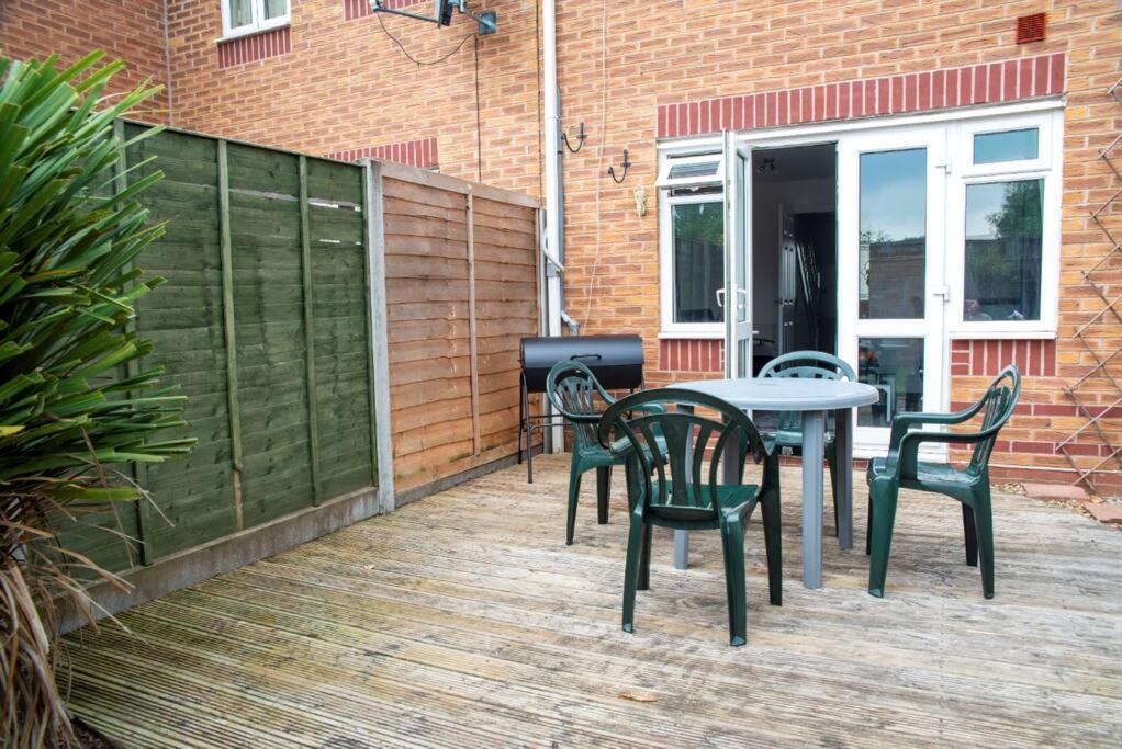 Daimler House - Cosy Home Near Coventry City Centre Exterior foto